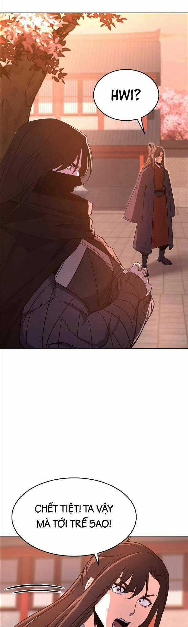 Thiên Ma Thần Quyết: Trùng Sinh Chapter 79 trang 25