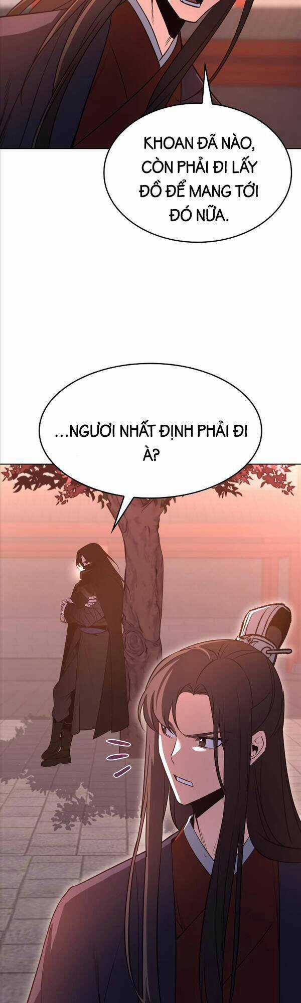 Thiên Ma Thần Quyết: Trùng Sinh Chapter 79 trang 26