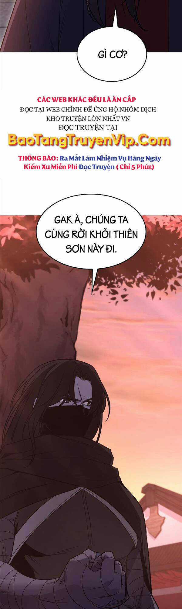 Thiên Ma Thần Quyết: Trùng Sinh Chapter 79 trang 27