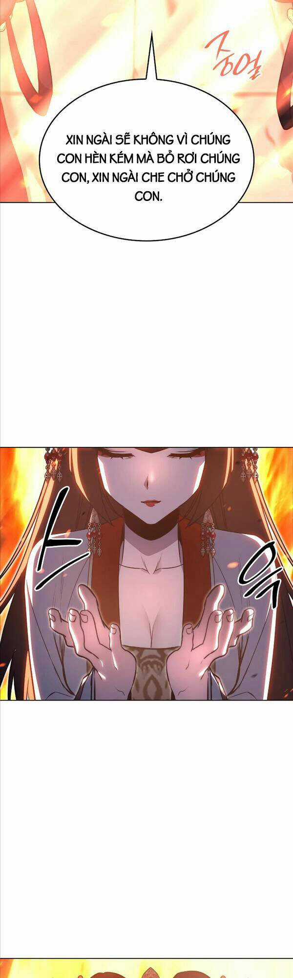 Thiên Ma Thần Quyết: Trùng Sinh Chapter 79 trang 3