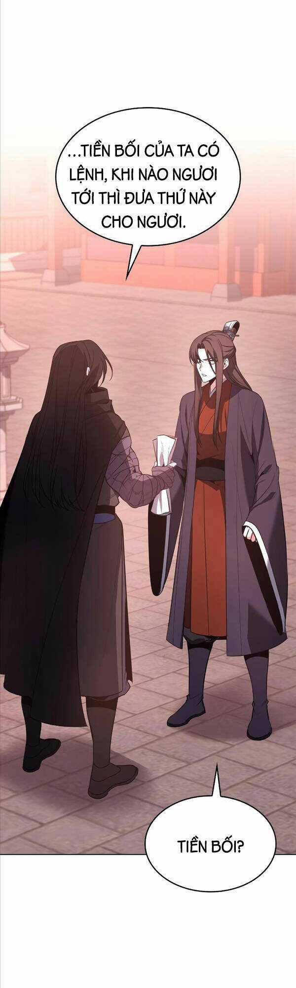 Thiên Ma Thần Quyết: Trùng Sinh Chapter 79 trang 31