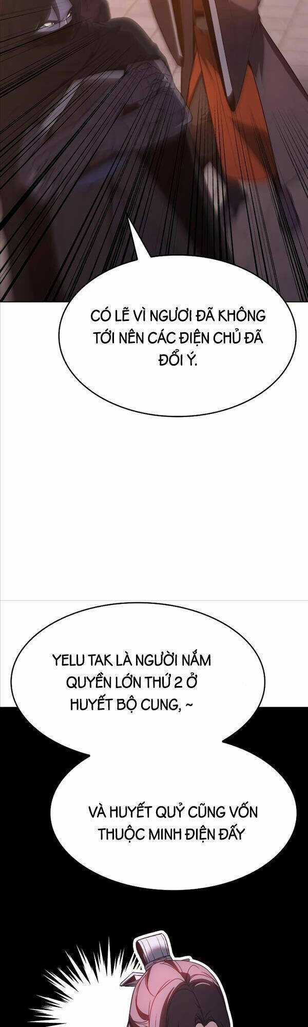 Thiên Ma Thần Quyết: Trùng Sinh Chapter 79 trang 34