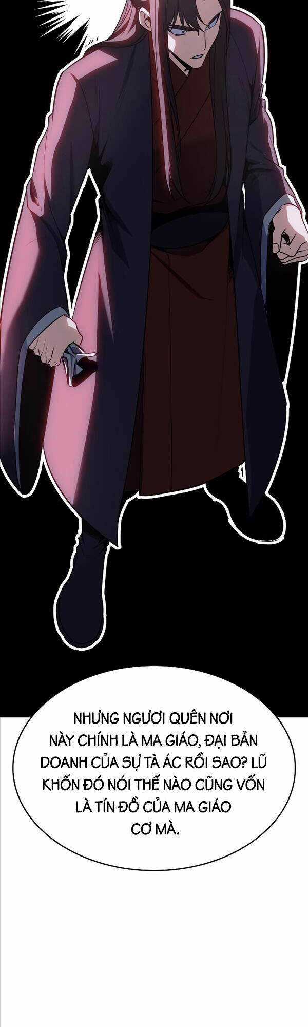 Thiên Ma Thần Quyết: Trùng Sinh Chapter 79 trang 35