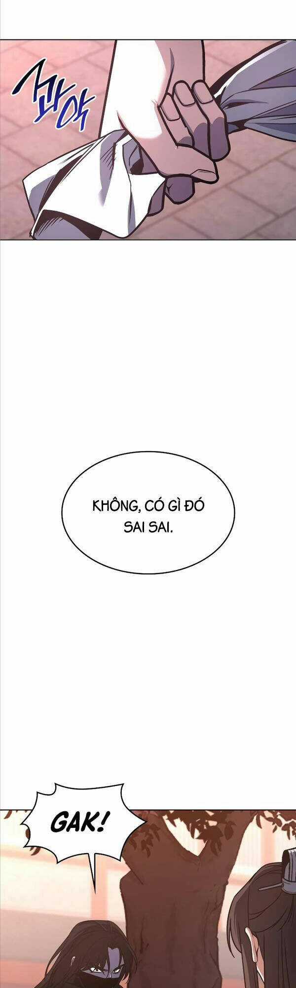 Thiên Ma Thần Quyết: Trùng Sinh Chapter 79 trang 36