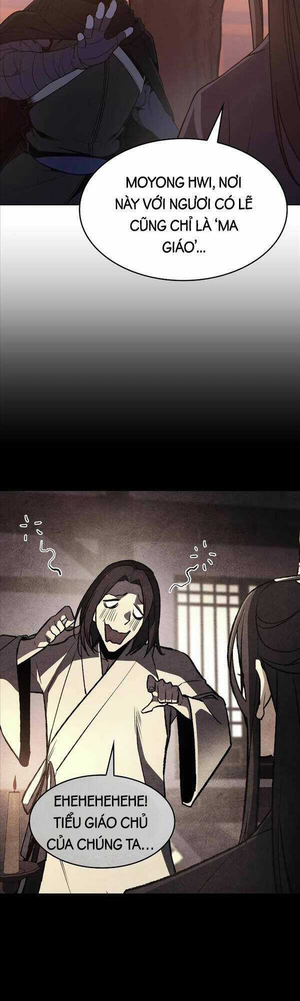 Thiên Ma Thần Quyết: Trùng Sinh Chapter 79 trang 37