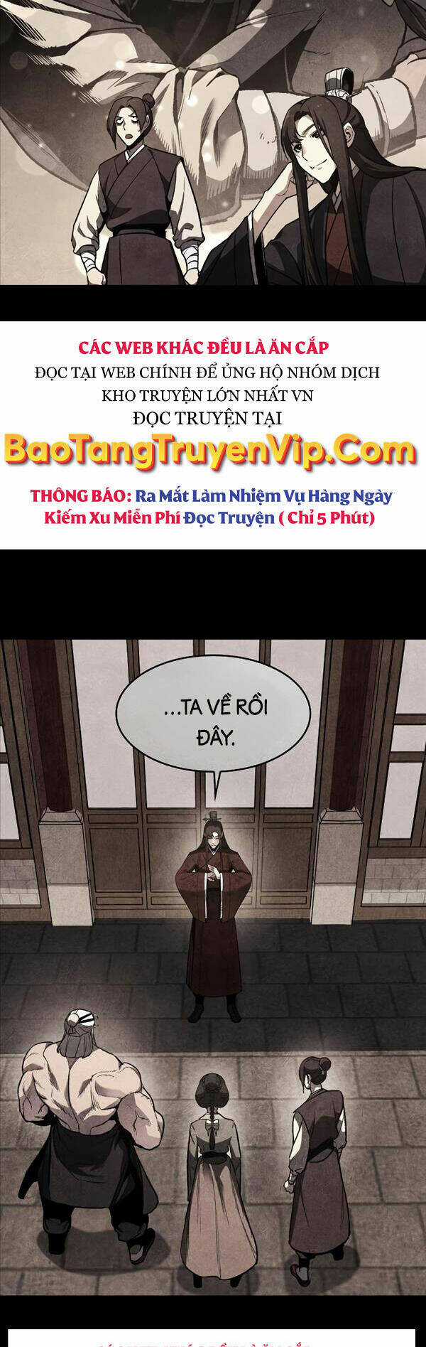 Thiên Ma Thần Quyết: Trùng Sinh Chapter 79 trang 39