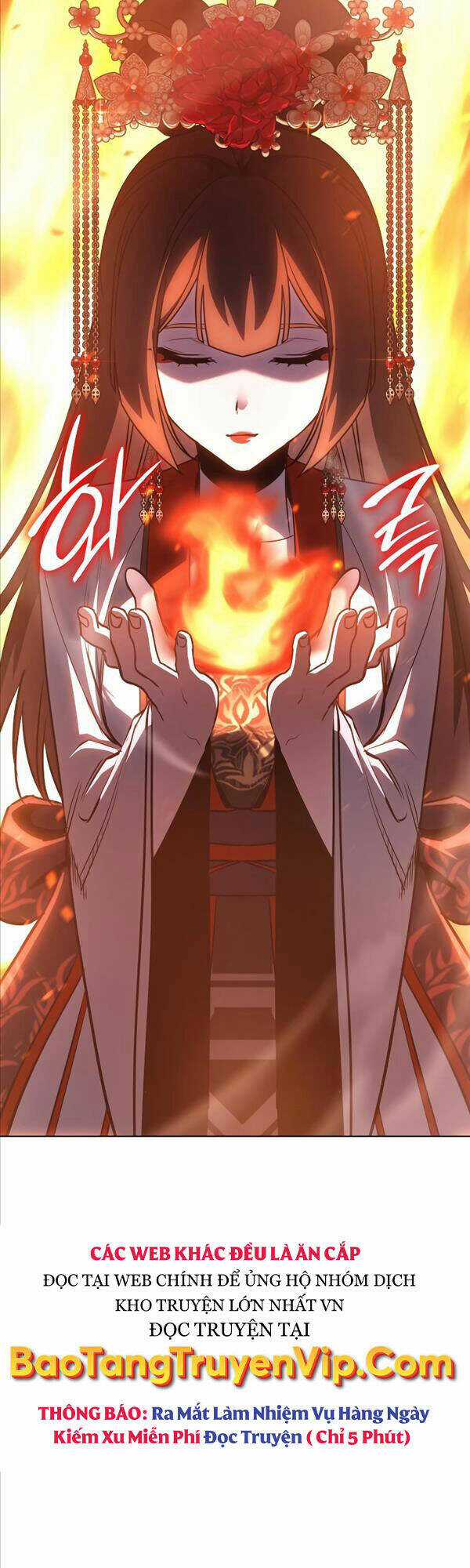 Thiên Ma Thần Quyết: Trùng Sinh Chapter 79 trang 4