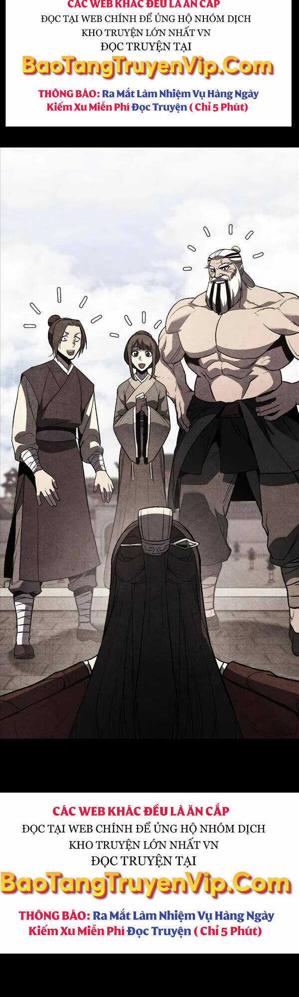 Thiên Ma Thần Quyết: Trùng Sinh Chapter 79 trang 40