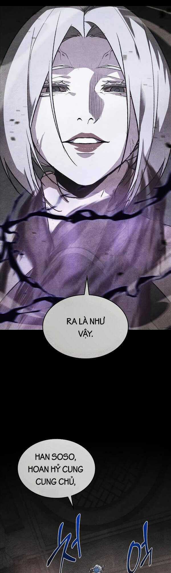 Thiên Ma Thần Quyết: Trùng Sinh Chapter 79 trang 41