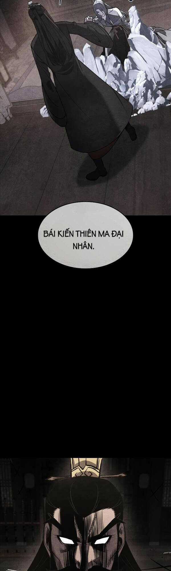 Thiên Ma Thần Quyết: Trùng Sinh Chapter 79 trang 42