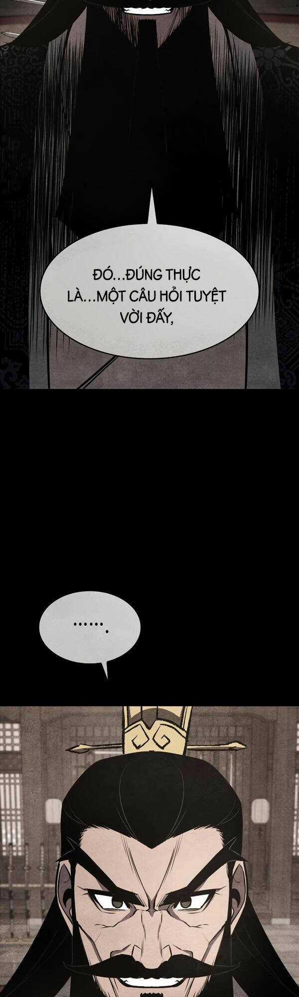 Thiên Ma Thần Quyết: Trùng Sinh Chapter 79 trang 43