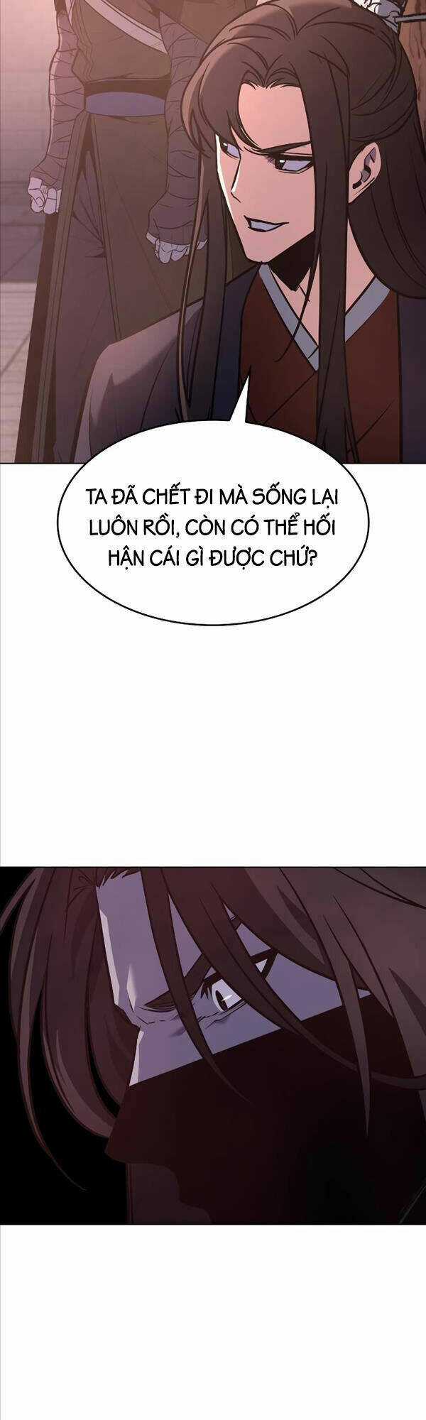 Thiên Ma Thần Quyết: Trùng Sinh Chapter 79 trang 47