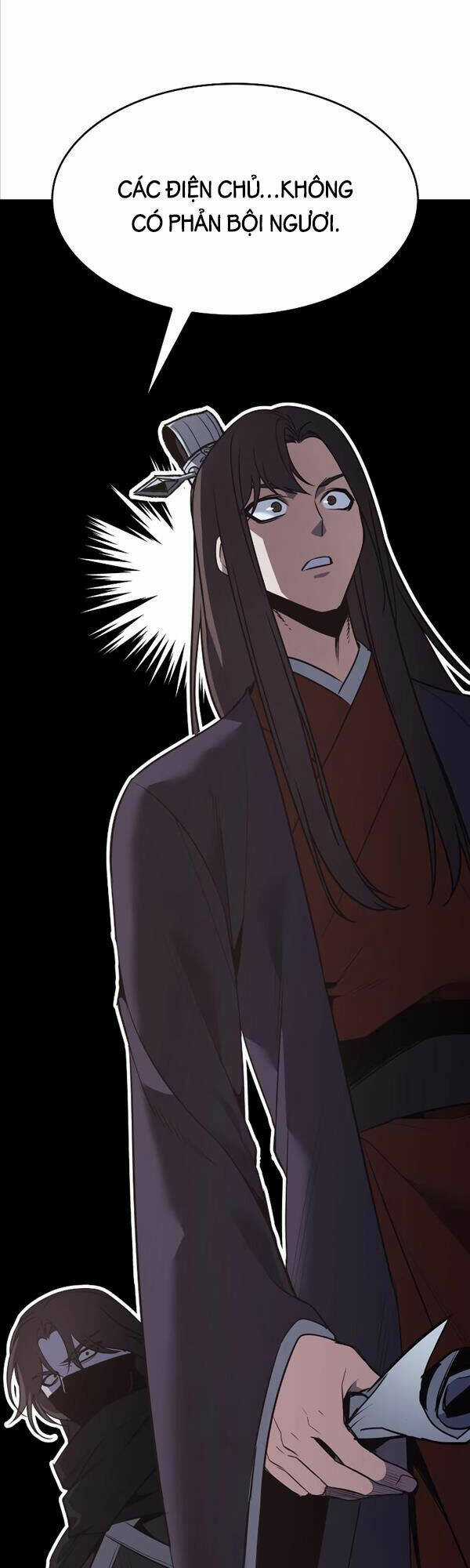 Thiên Ma Thần Quyết: Trùng Sinh Chapter 79 trang 48