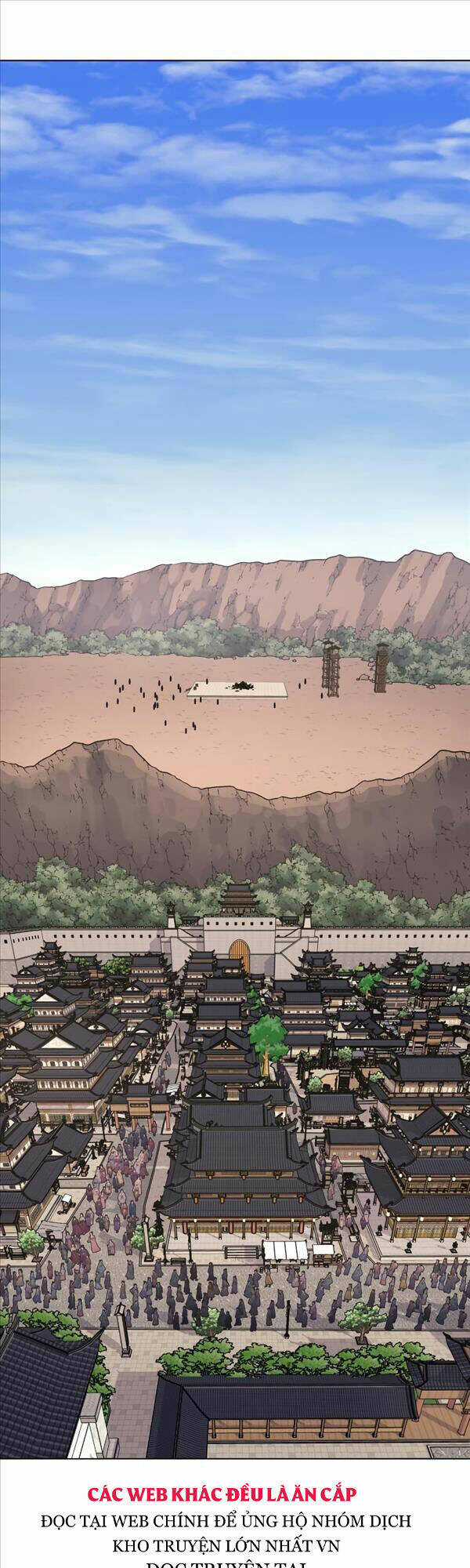 Thiên Ma Thần Quyết: Trùng Sinh Chapter 79 trang 50