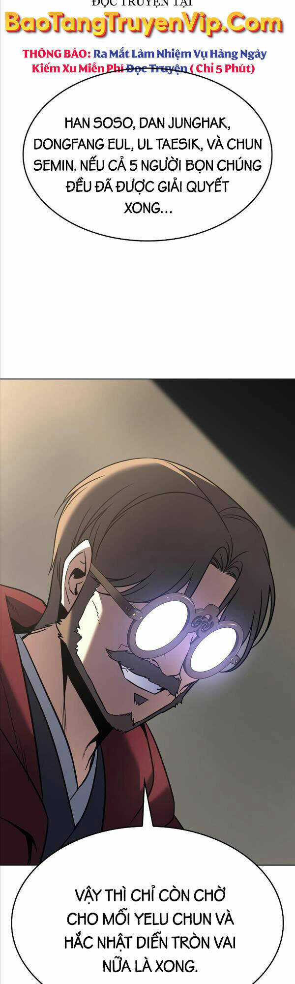 Thiên Ma Thần Quyết: Trùng Sinh Chapter 79 trang 51