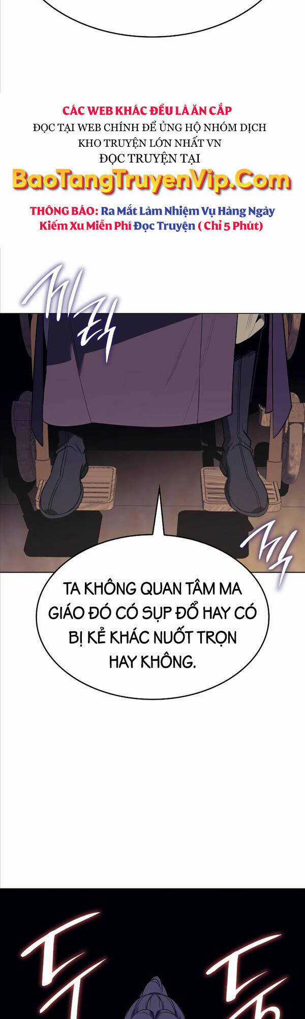 Thiên Ma Thần Quyết: Trùng Sinh Chapter 79 trang 52