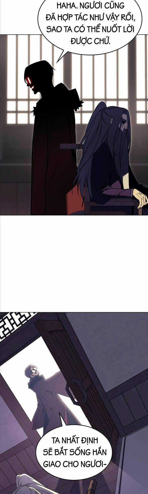 Thiên Ma Thần Quyết: Trùng Sinh Chapter 79 trang 54