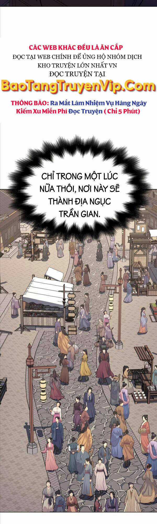 Thiên Ma Thần Quyết: Trùng Sinh Chapter 79 trang 58