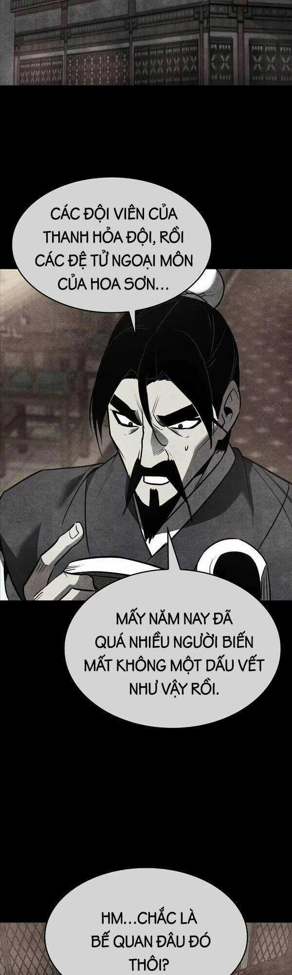 Thiên Ma Thần Quyết: Trùng Sinh Chapter 79 trang 61