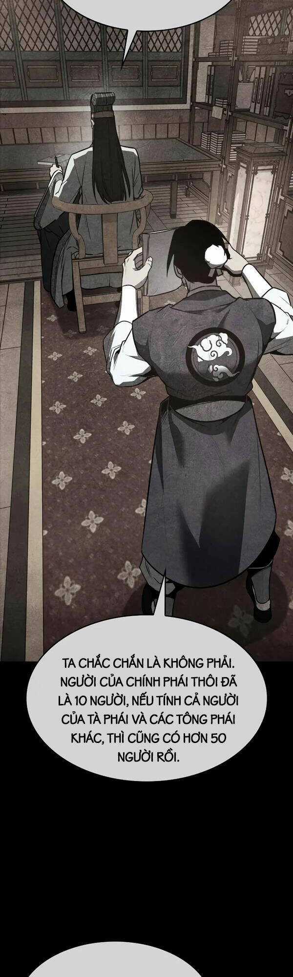 Thiên Ma Thần Quyết: Trùng Sinh Chapter 79 trang 62