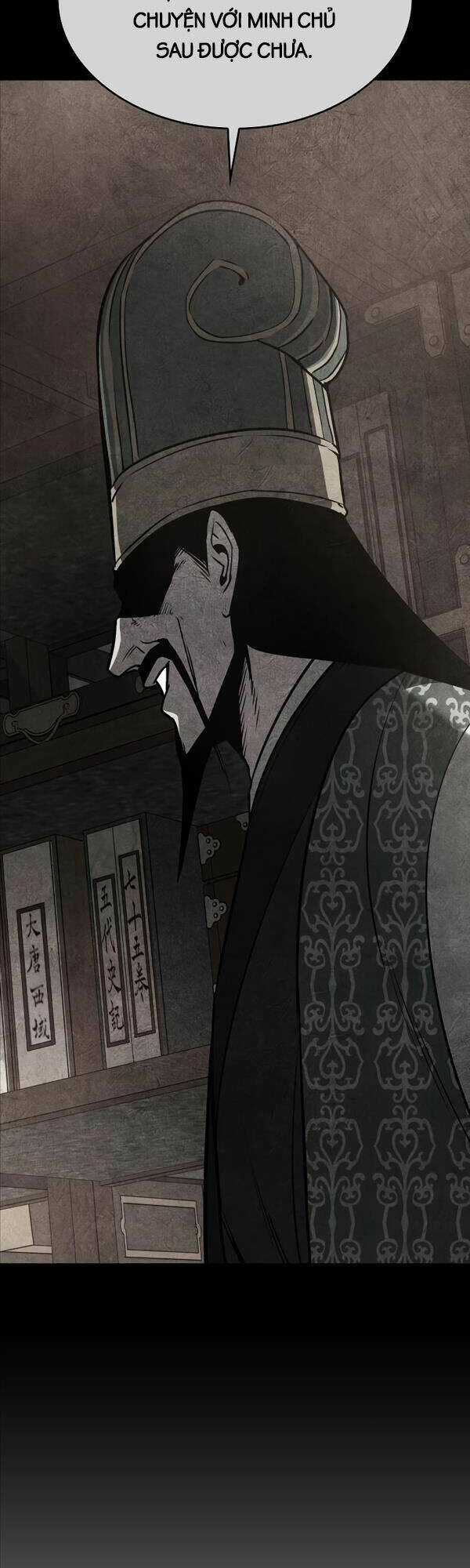 Thiên Ma Thần Quyết: Trùng Sinh Chapter 79 trang 64