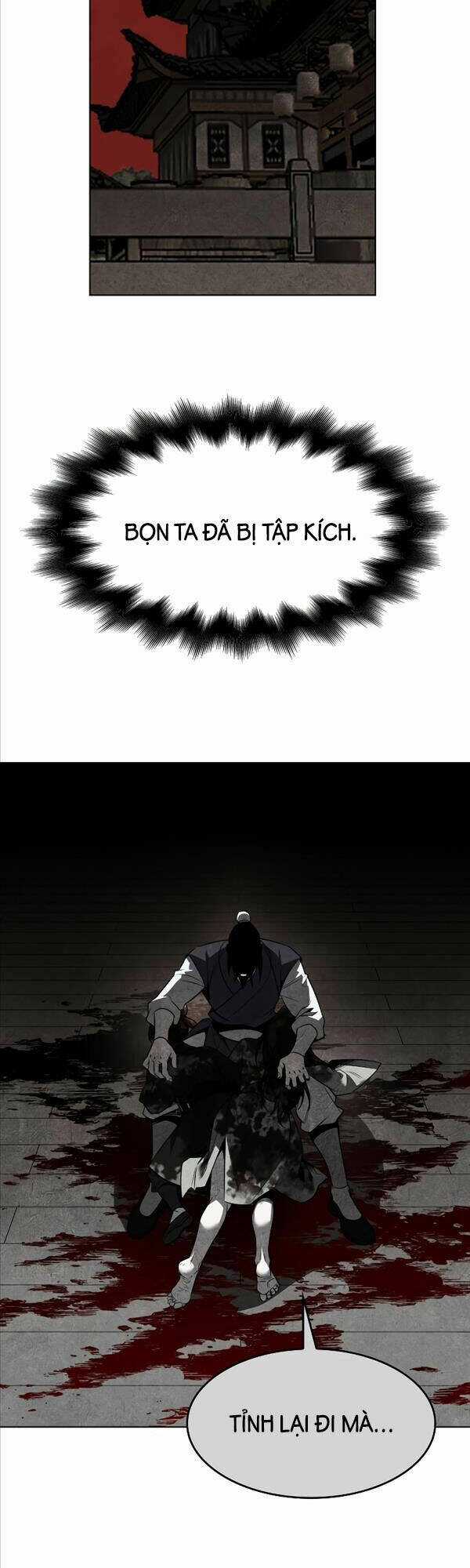 Thiên Ma Thần Quyết: Trùng Sinh Chapter 79 trang 66