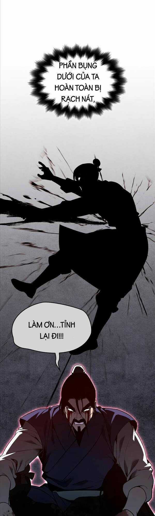 Thiên Ma Thần Quyết: Trùng Sinh Chapter 79 trang 67