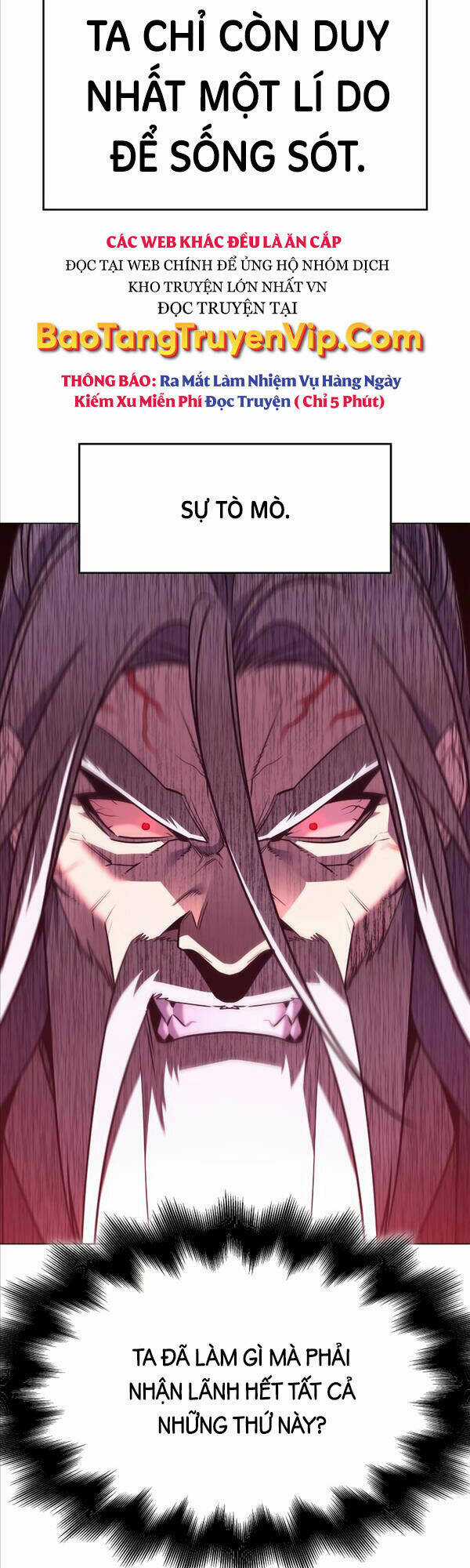 Thiên Ma Thần Quyết: Trùng Sinh Chapter 79 trang 71