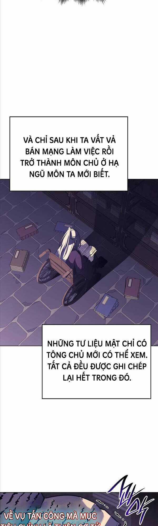 Thiên Ma Thần Quyết: Trùng Sinh Chapter 79 trang 72