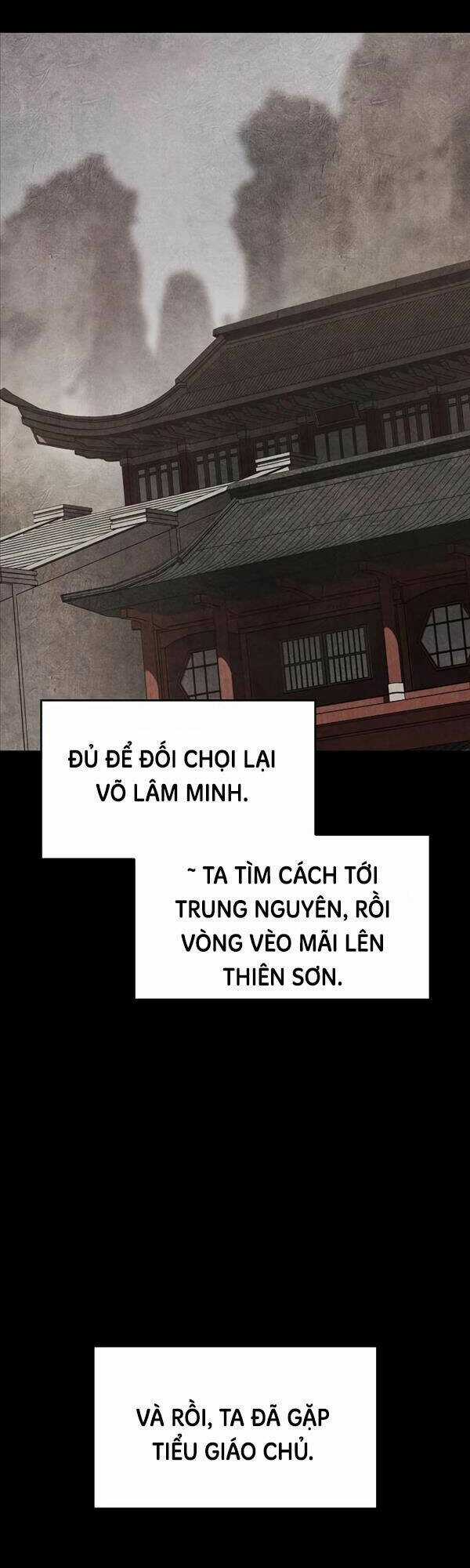 Thiên Ma Thần Quyết: Trùng Sinh Chapter 79 trang 75