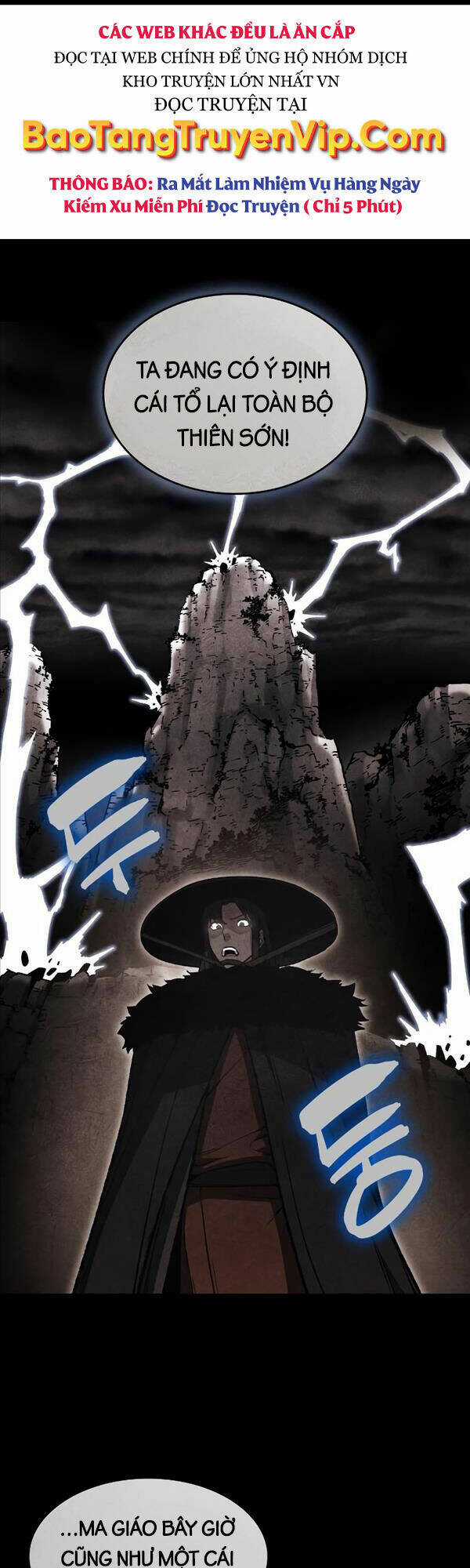 Thiên Ma Thần Quyết: Trùng Sinh Chapter 79 trang 76