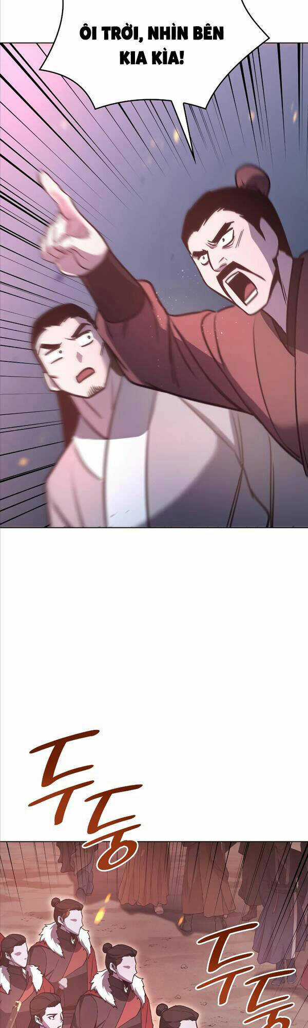 Thiên Ma Thần Quyết: Trùng Sinh Chapter 79 trang 8