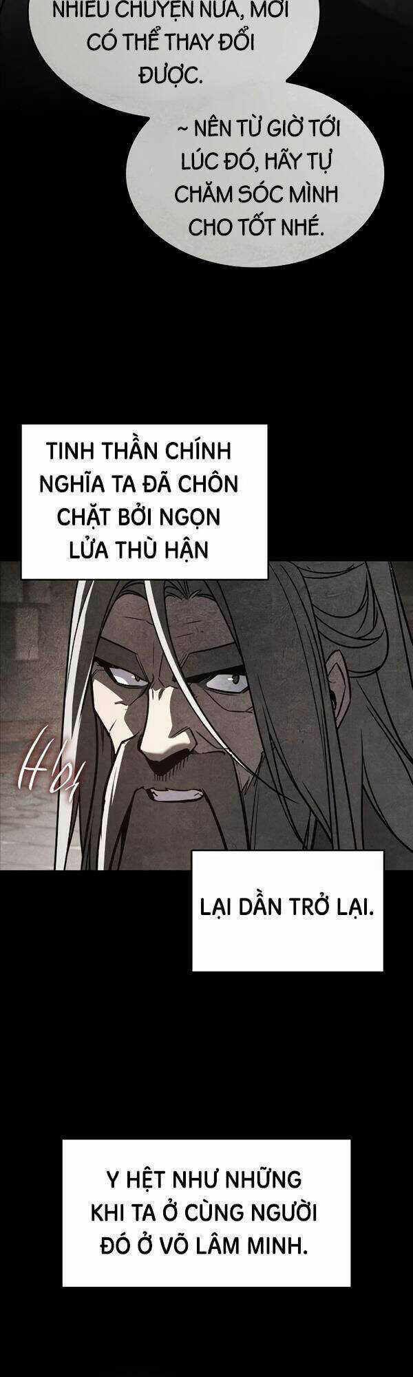 Thiên Ma Thần Quyết: Trùng Sinh Chapter 79 trang 80