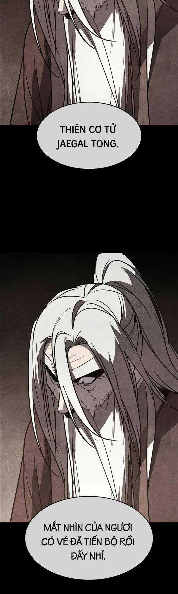 Thiên Ma Thần Quyết: Trùng Sinh Chapter 79 trang 83