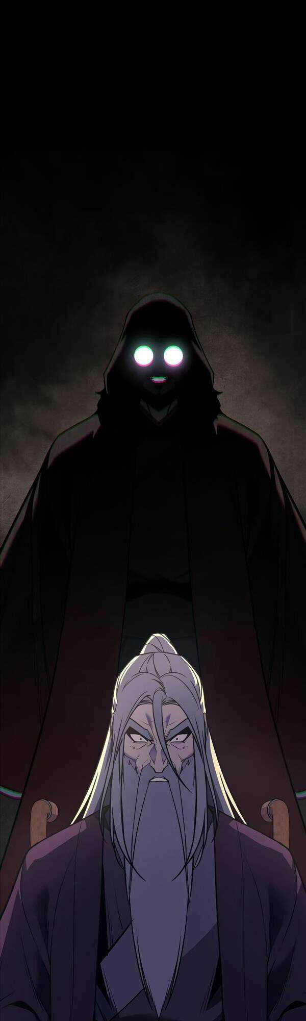 Thiên Ma Thần Quyết: Trùng Sinh Chapter 79 trang 84