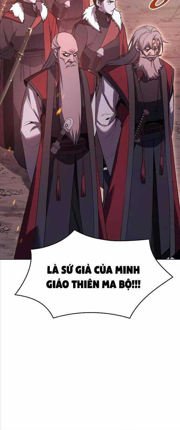 Thiên Ma Thần Quyết: Trùng Sinh Chapter 79 trang 9