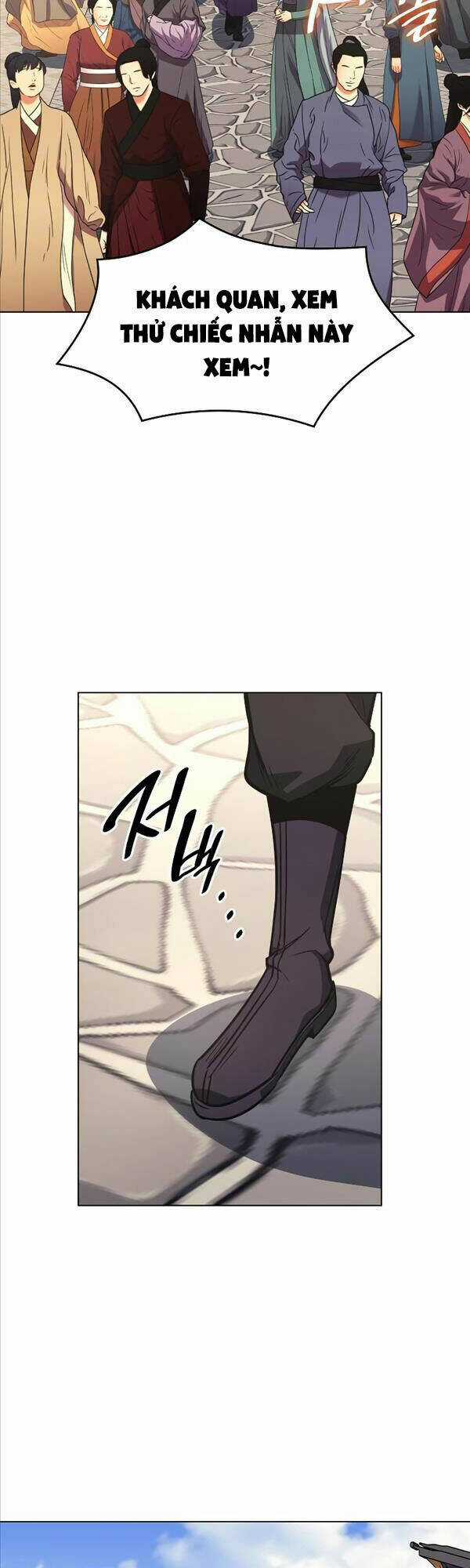 Thiên Ma Thần Quyết: Trùng Sinh Chapter 79 trang 90