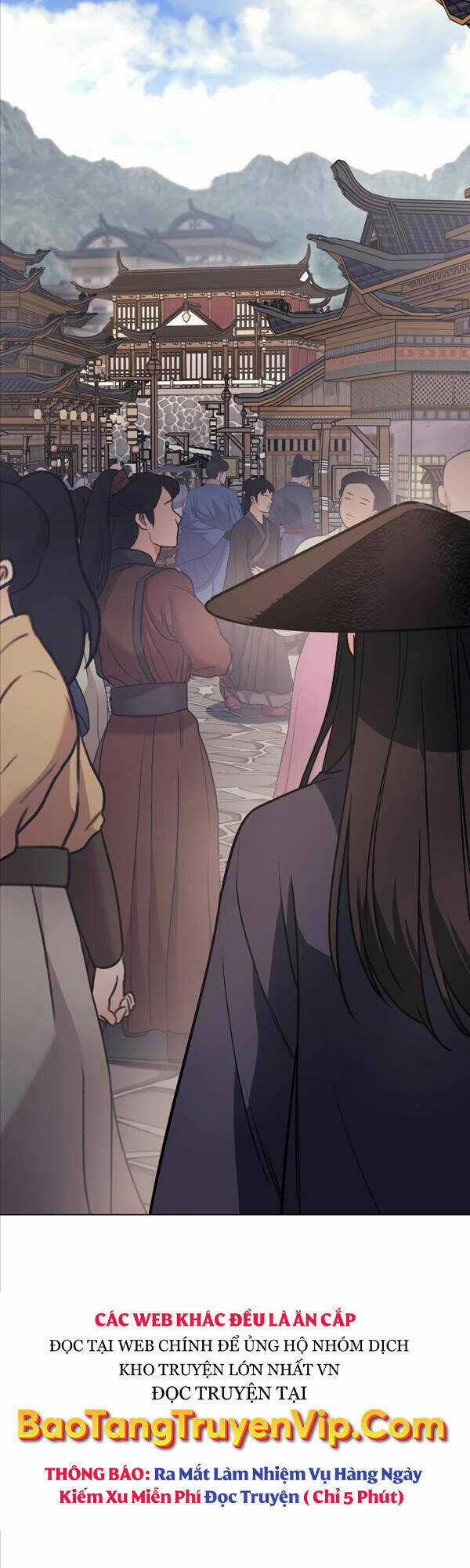 Thiên Ma Thần Quyết: Trùng Sinh Chapter 79 trang 91