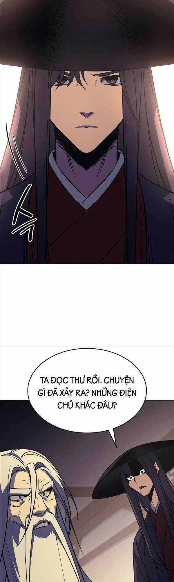 Thiên Ma Thần Quyết: Trùng Sinh Chapter 79 trang 94