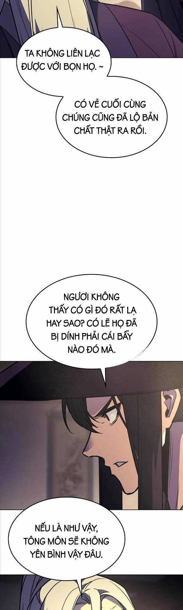 Thiên Ma Thần Quyết: Trùng Sinh Chapter 79 trang 95