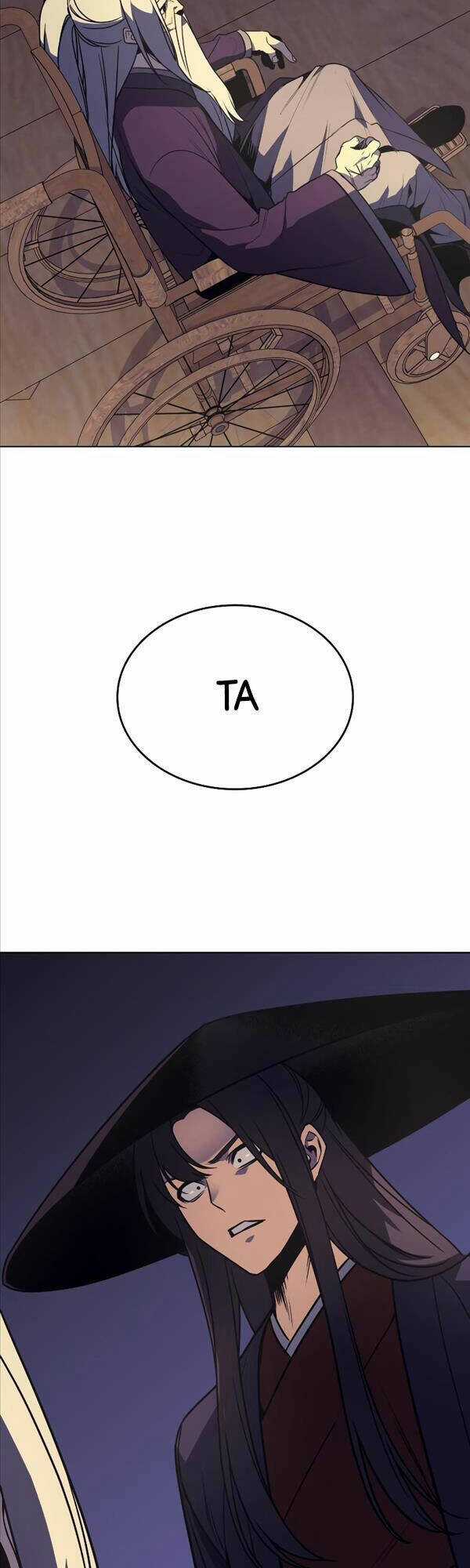 Thiên Ma Thần Quyết: Trùng Sinh Chapter 79 trang 97