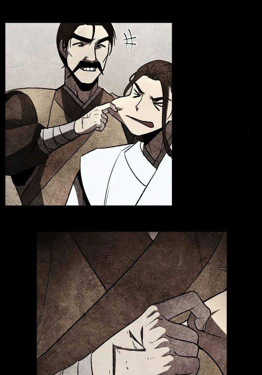 Thiên Ma Thần Quyết: Trùng Sinh Chapter 8 trang 10