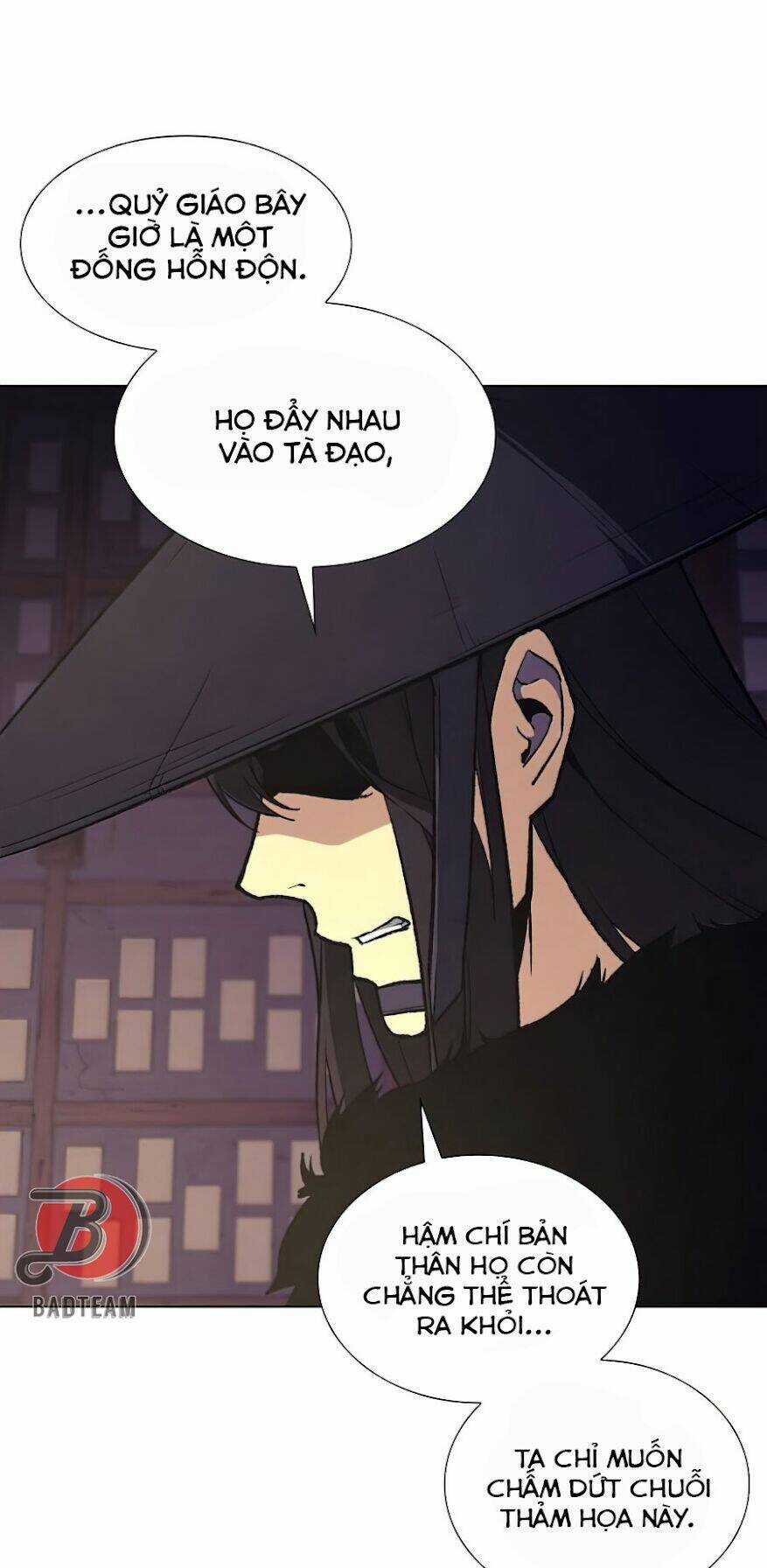 Thiên Ma Thần Quyết: Trùng Sinh Chapter 8 trang 100