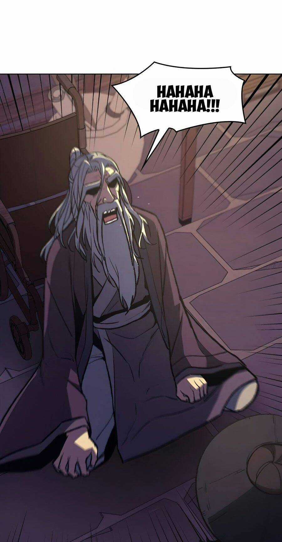 Thiên Ma Thần Quyết: Trùng Sinh Chapter 8 trang 104