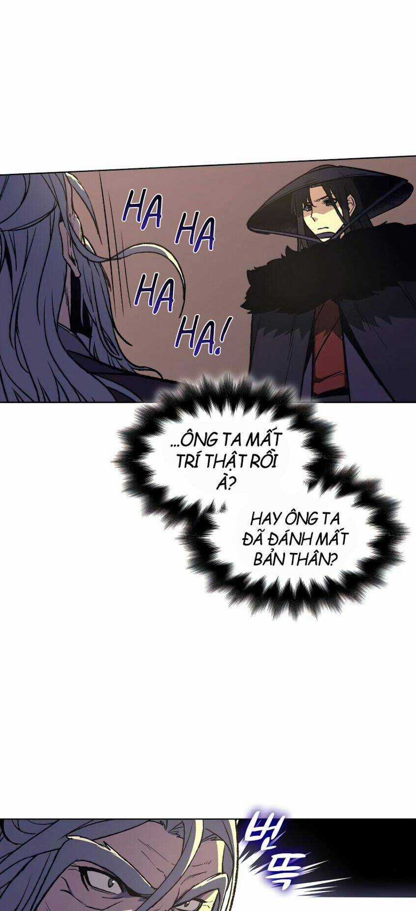 Thiên Ma Thần Quyết: Trùng Sinh Chapter 8 trang 108