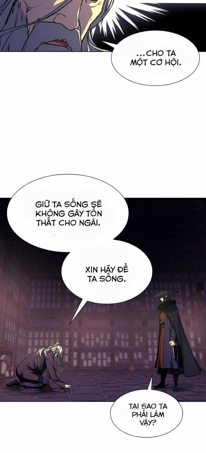 Thiên Ma Thần Quyết: Trùng Sinh Chapter 8 trang 109