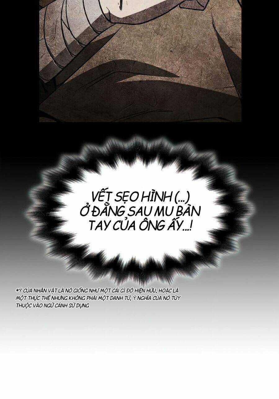 Thiên Ma Thần Quyết: Trùng Sinh Chapter 8 trang 11