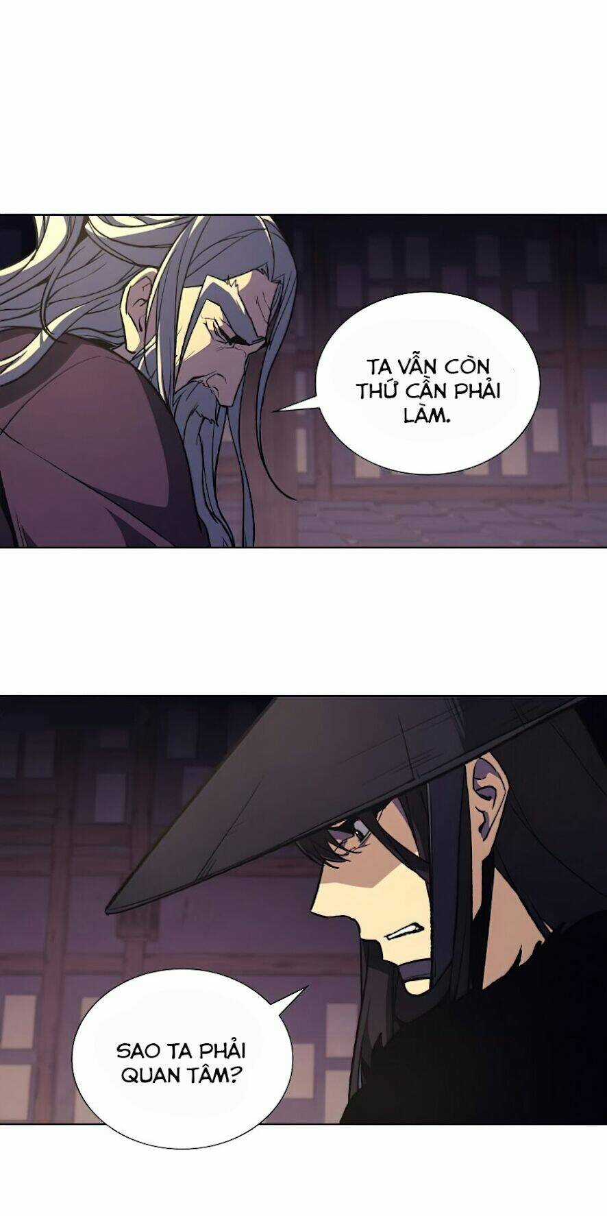 Thiên Ma Thần Quyết: Trùng Sinh Chapter 8 trang 110