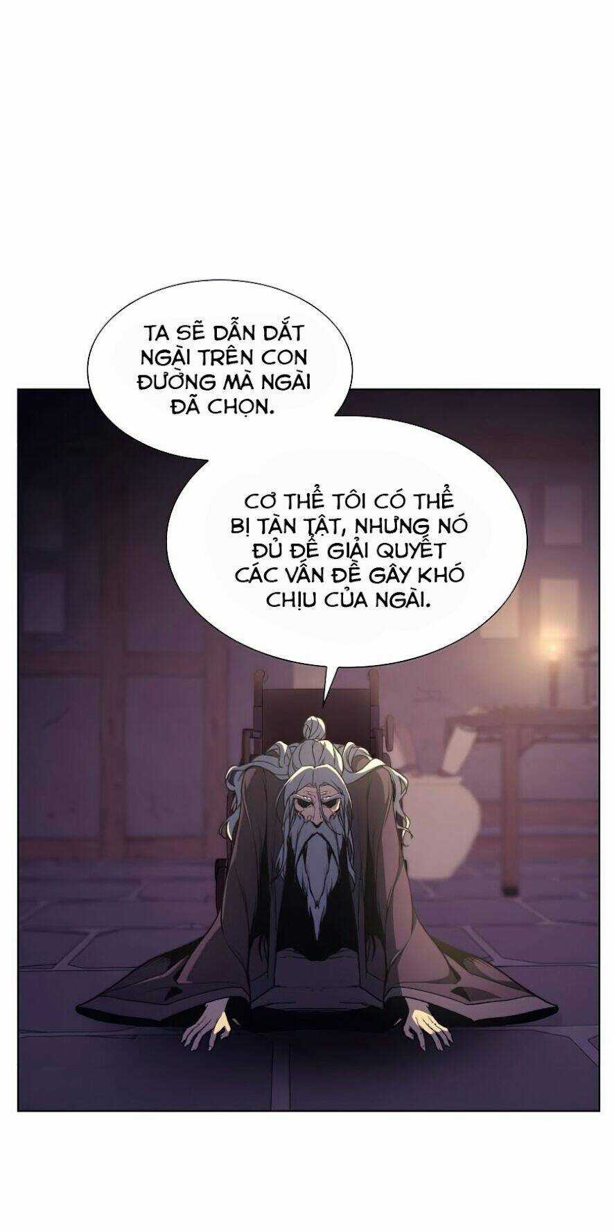 Thiên Ma Thần Quyết: Trùng Sinh Chapter 8 trang 111