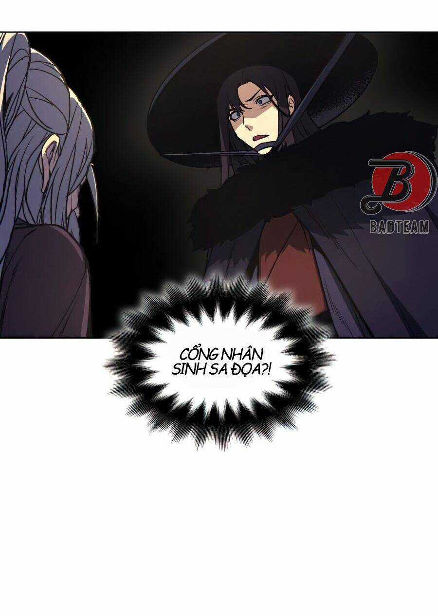 Thiên Ma Thần Quyết: Trùng Sinh Chapter 8 trang 113